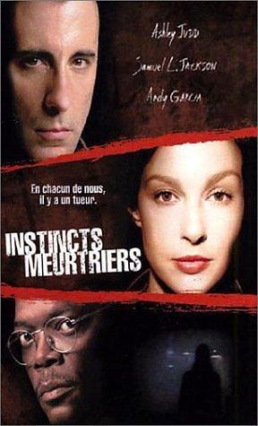 Instincts Meutriers (French / English) [FR Import]