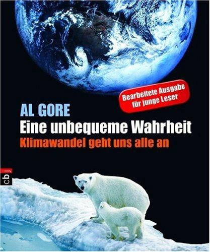 Eine unbequeme Wahrheit: Klimawandel geht uns alle an