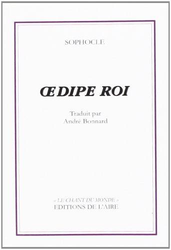 Oedipe roi