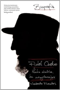 Fidel Castro Władza absolutna lecz niewystarczająca