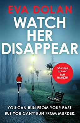 Watch Her Disappear (Zigic & Ferreira 4)