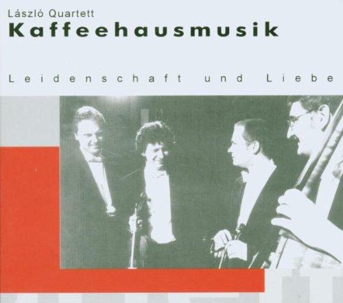 Kaffeehausmusik