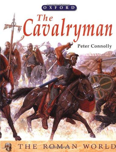 Tiberius Claudius Maximus. Cavalryman. (Lernmaterialien) (Roman World)