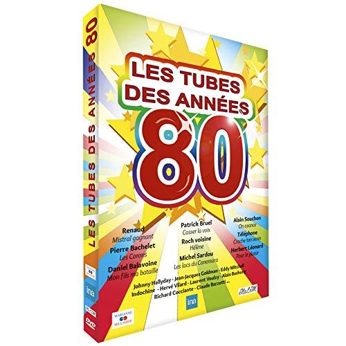 Le meilleur des années 80 [FR Import]