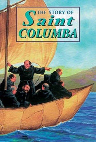 The Story of Iona and Saint Columba (Corbies)