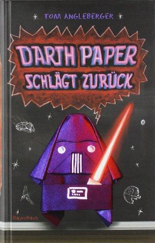 Darth Paper schlägt zurück: Band 2