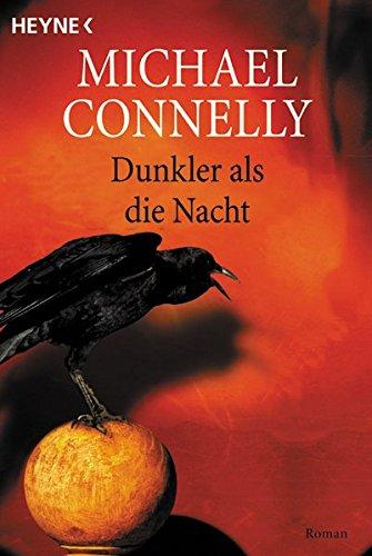 Dunkler als die Nacht (Harry Bosch, Band 7)