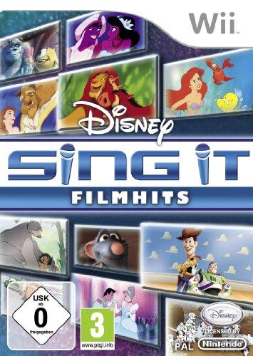 Disney Sing it: Filmhits