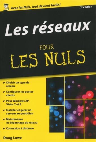 Les réseaux pour les nuls