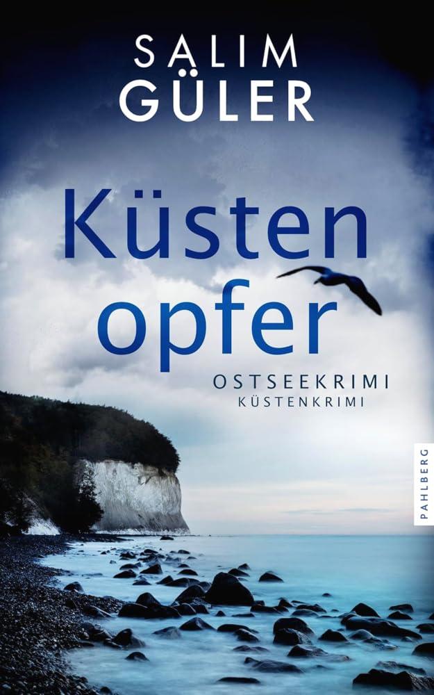 Küstenopfer: Ostseekrimi - Küstenkrimi (Lena und Mads Johannsen ermitteln)