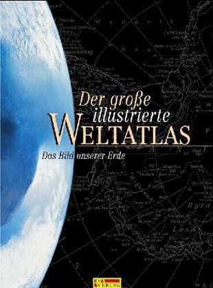 Der Gro"e Weltatlas