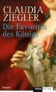 Die Favoritin des Königs