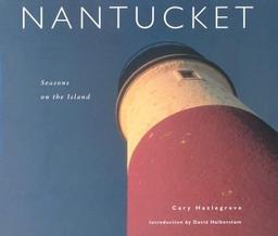 Nantucket: Seasons on the Island