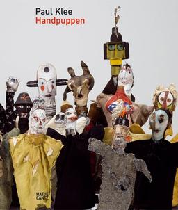 Paul Klee: Handpuppen