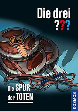 Die drei ??? Die Spur der Toten