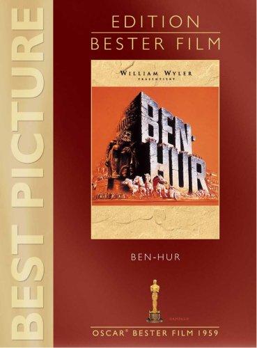 Ben Hur [Special Edition]