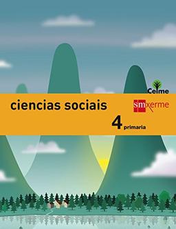 Celme, ciencias sociais, 4 Educación Primaria