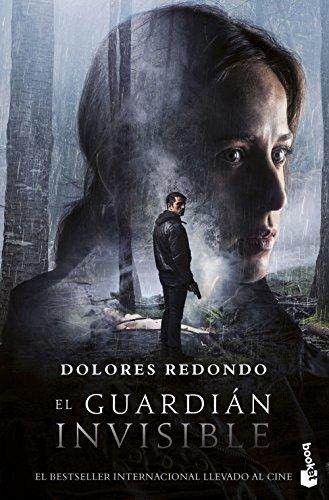 El guardián invisible (Crimen y Misterio)