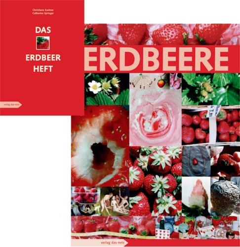 Das Erdbeerheft