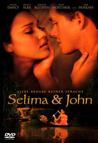 Selima & John