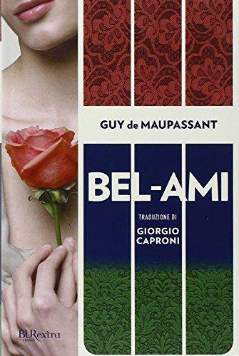 Bel-Ami (BUR Burextra)