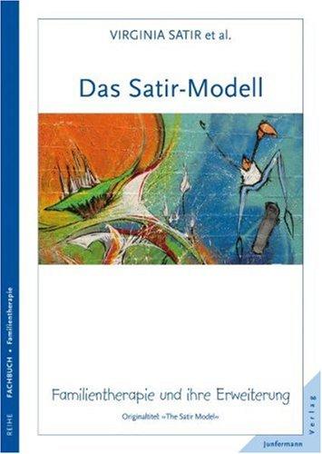 Das Satir-Modell: Familientherapie und ihre Erweiterung