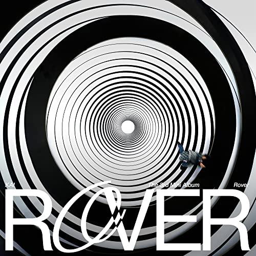 Rover-Smini Platform Album Version