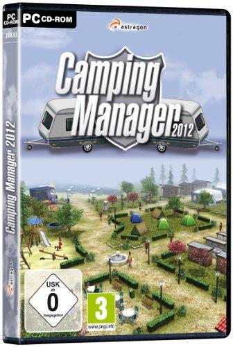 Camping-Manager 2012