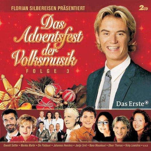 Das Adventsfest der Volksmusik. Folge 3