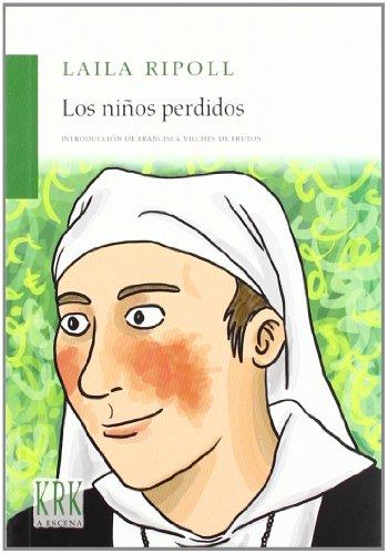 Los niños perdidos