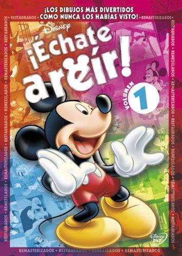 ¡Échate a reír! - Vol. 1 [Spanien Import]