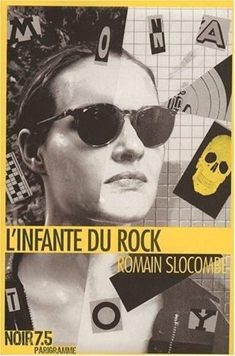 L'infante du rock