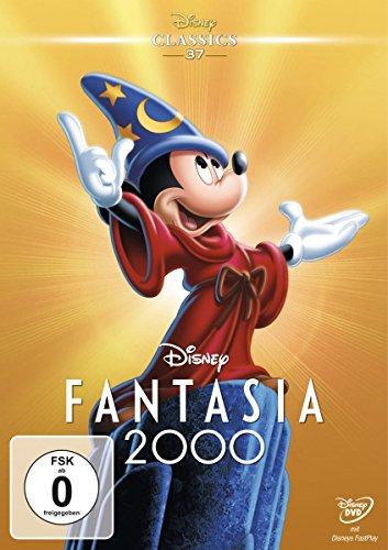 Fantasia 2000 - Disney Classics