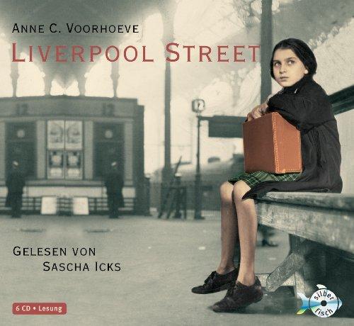 Liverpool Street: : 6 CDs