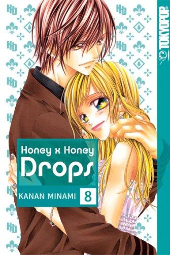 Honey x Honey Drops 08