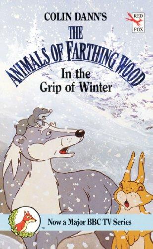 In The Grip Of Winter Bk 2 (Farthing Wood)