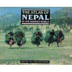 The Atlas of Nepal in the Modern World