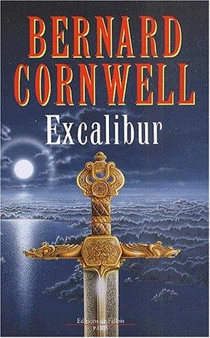 Excalibur : roman arthurien