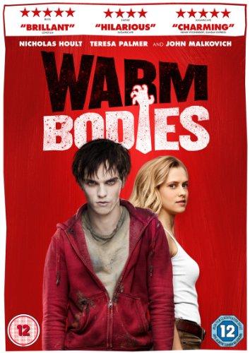 Warm Bodies (UK-Import)