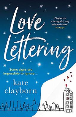 Love Lettering: The charming feel-good rom-com that will grab hold of your heart and never let go