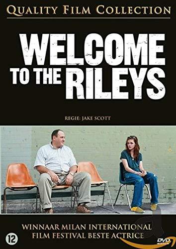 Welcome to the rileys