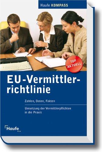 EU-Vermittlerrichtlinie