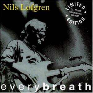 Everybreath [+Bonus CD] (Limited Edition)