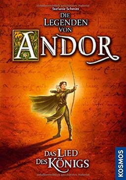 Die Legenden von Andor - Das Lied des Königs