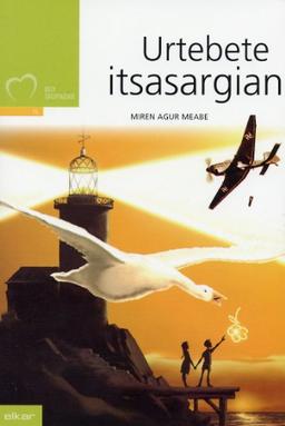 Urtebete itsasargian (Taupadak, Band 15)