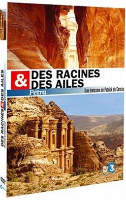 Petra [FR Import]