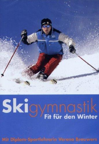 Skigymnastik - Fit für den Winter