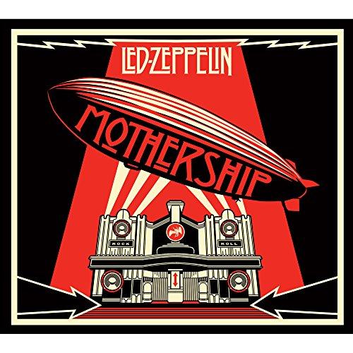 Mothership (Remastered)