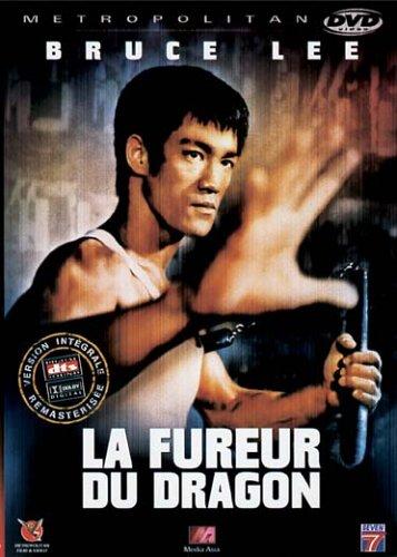 La fureur du dragon [FR Import]