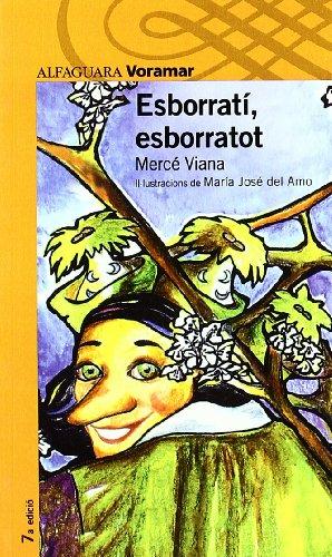 Esborratí, esborratot